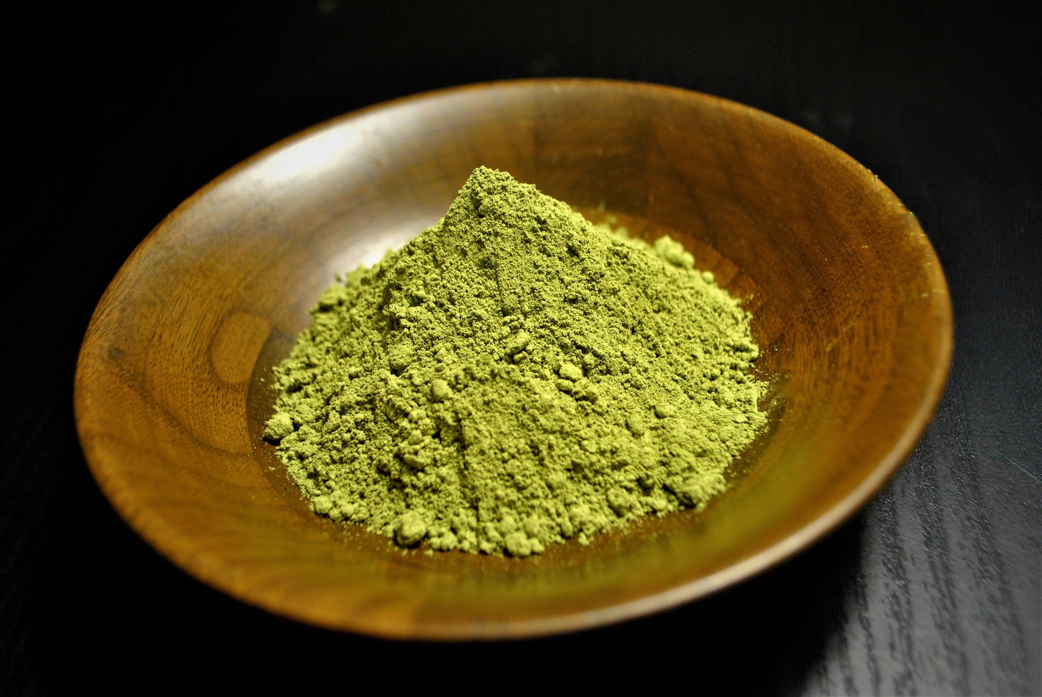 Green Maeng Da Powder