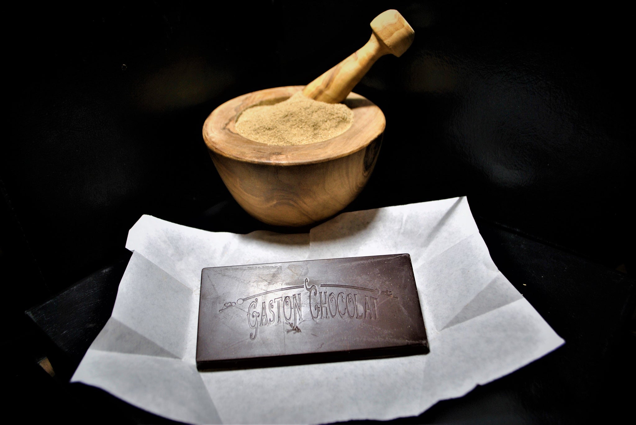 Kava Chocolate (6 Doses)