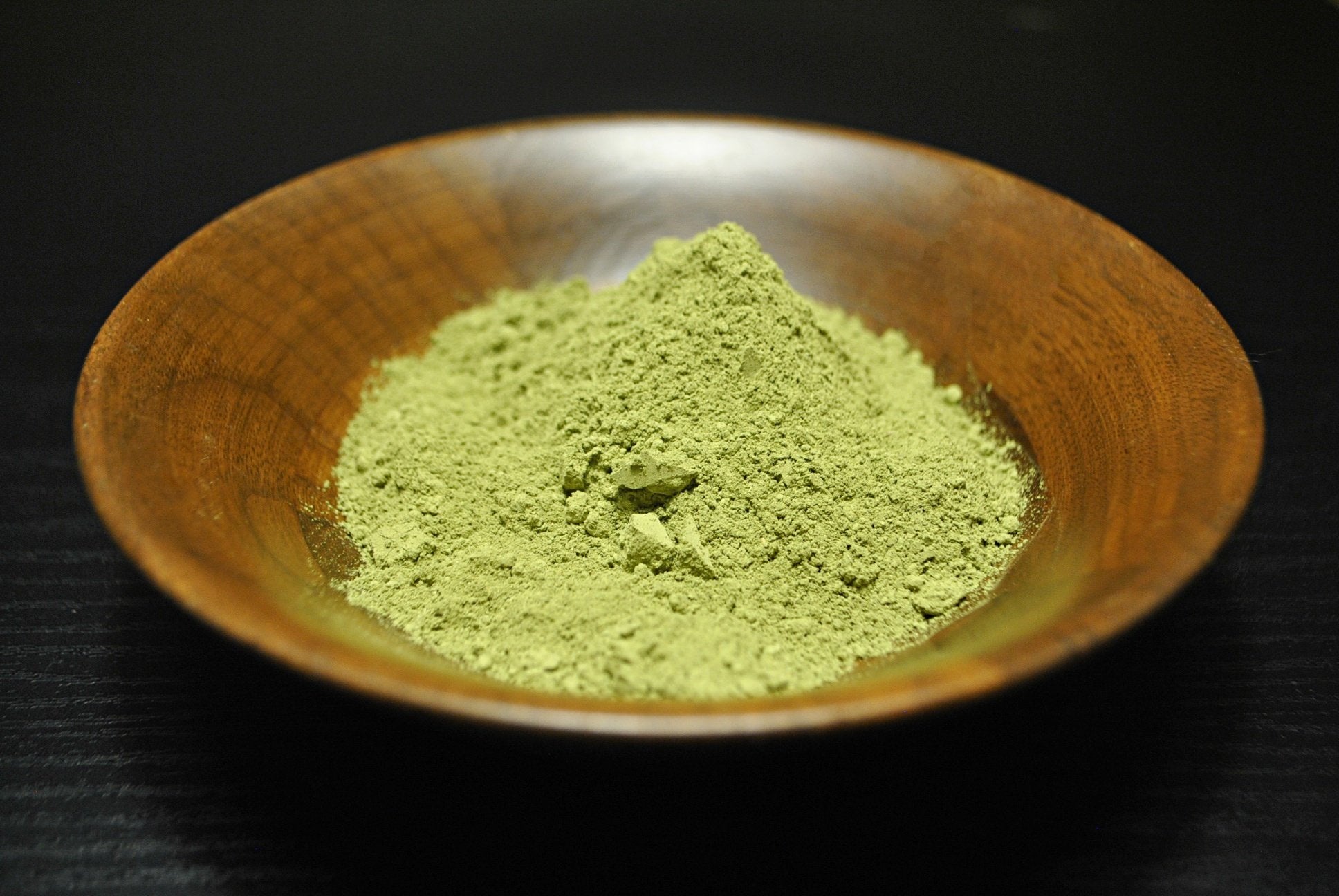 Green Hulu Powder