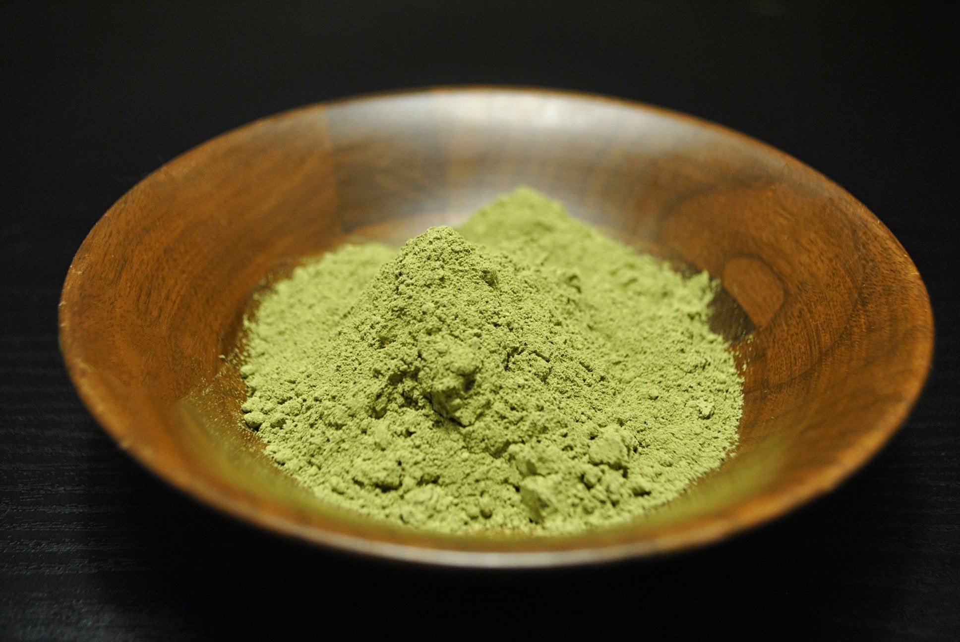 Super Green Powder